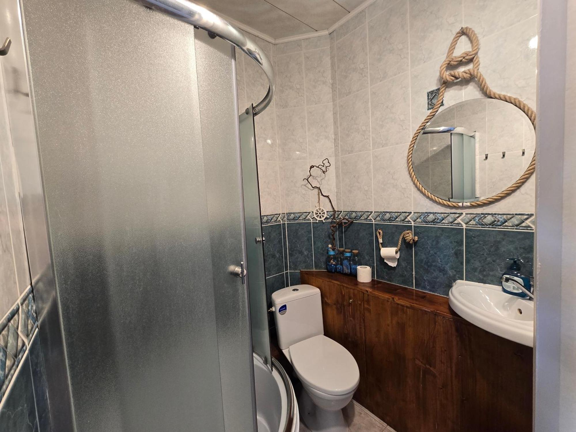 Apartment 6a Meridian With Sauna Klaipeda