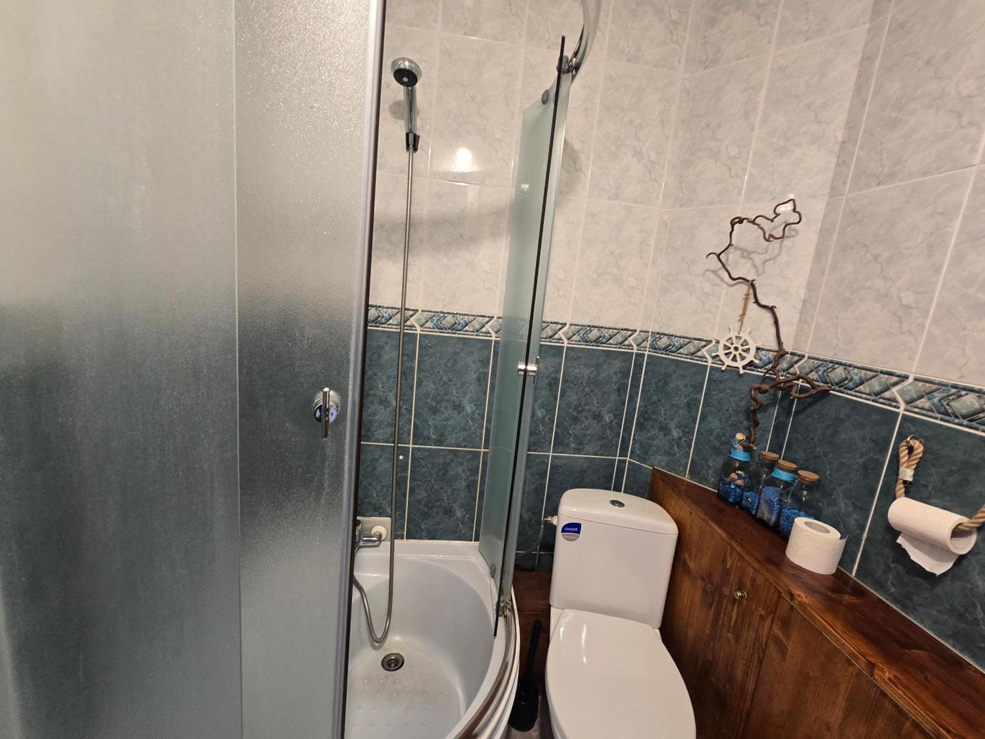 Apartment 6a Meridian With Sauna Klaipeda